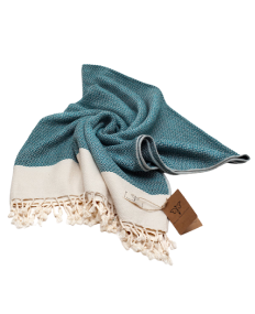 Gaia Taşlanmış Peştemal