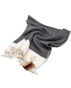 Chelsea Müslin Peştemal